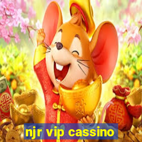 njr vip cassino